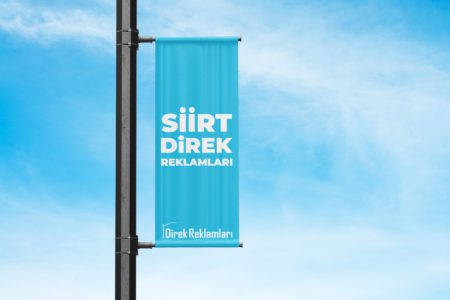 Siirt Direk Reklamları