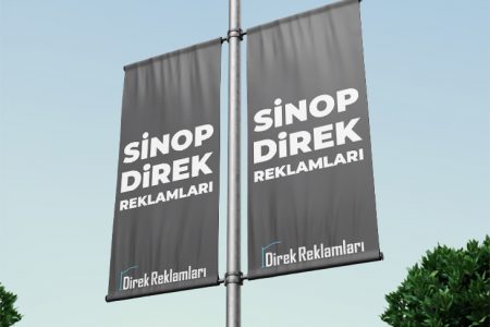 Sinop Direk Reklamları