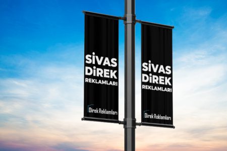 Sivas Direk Reklamları