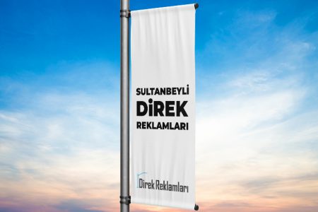 Sultanbeyli Direk Reklamları