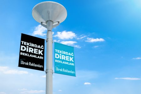 Tekirdağ Direk Reklamları