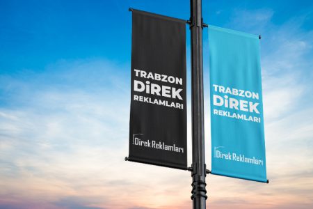 Trabzon Direk Reklamları