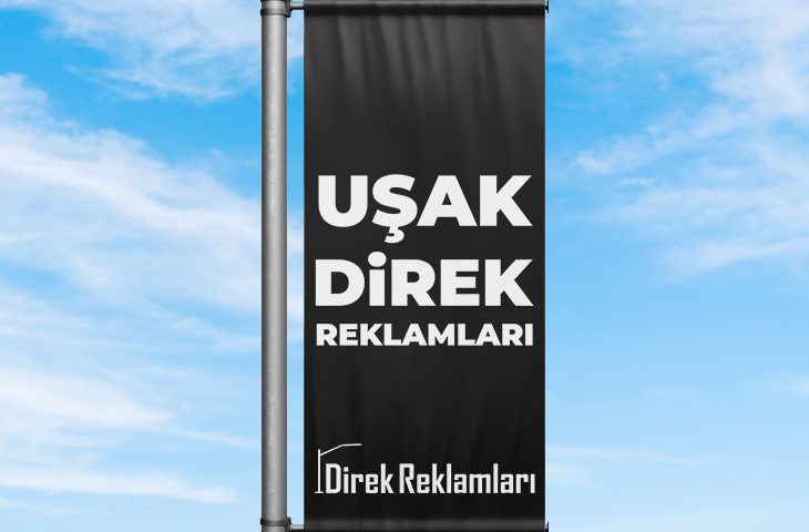 Uşak Direk Reklamları