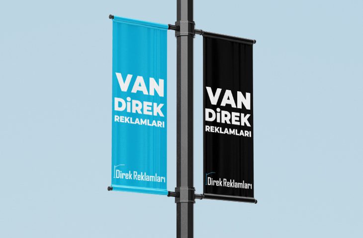 Van Direk Reklamları