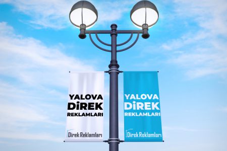 Yalova Direk Reklamları