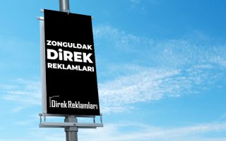 Zonguldak Direk Reklamları