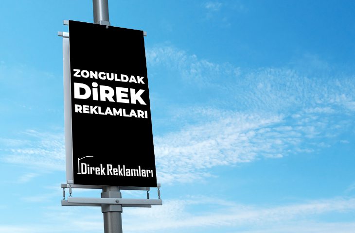 Zonguldak Direk Reklamları