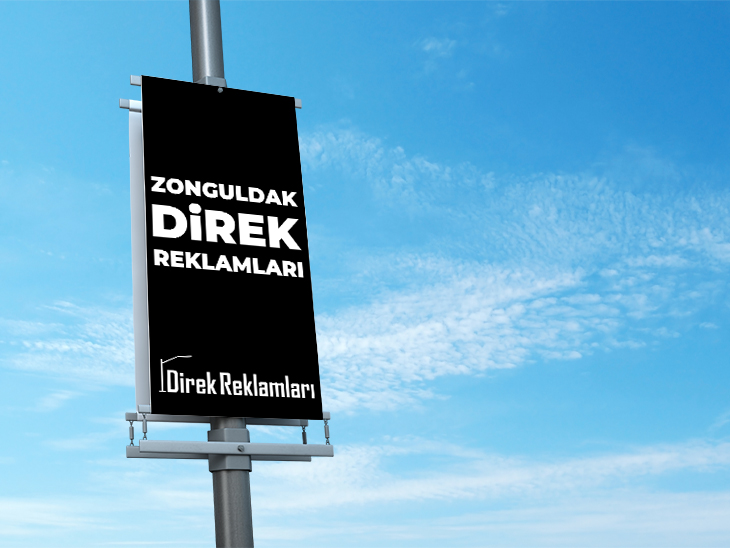 Zonguldak Direk Reklamları