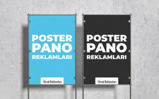 DİREK REKLAMLARI