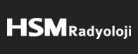 Hsm Radyoloji Logo