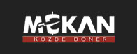 Mekan Döner Logo